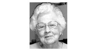 Fern Simpson Obituary (1927