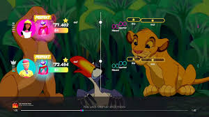 Sing 2, animation movie, 2021. Let S Sing 2021 Mit Deutschen Hits Review Totallygamergirl