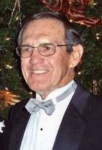 Obituary information for Richard Allen "Dick" Starner