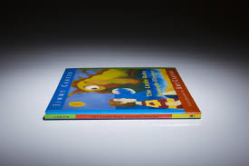 The Little Baby Snoogle Fleejer The First Edition Rare Books