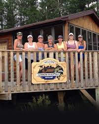 Based in lac du bonnet, jackson's lodge is easy to get to. Manitoba Fly In Fishing Lodges Unique Fish Photo