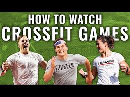 The athletes participating compete in various workouts that they are not made aware of until hours or days before the event. How To Watch The 2021 Nobull Crossfit Games Athlete Cut Schedule Announced Barbend