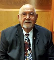 Kenneth Faircloth Obituary