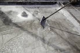 طريقة فصل الملح عن الماء المرسال