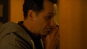 HALLOW ROAD — film summary & review