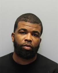 Hagerstown Man Arrested with Homemade Firearm