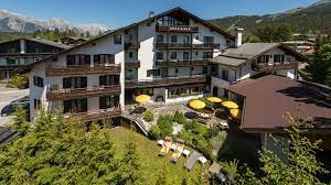 Gli ospiti a partire dai 16 anni sono i benvenuti. Haus Stefanie Adults Only Seefeld In Tirol Holidaycheck Tirol Osterreich