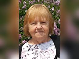 Carol Sue Nuttall's Memorial Website