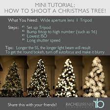 How To Shoot Christmas Tree Lights Thelawtog Clases De Fotografia Fundamentos De Fotografia Objetivos Fotografia