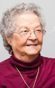 Rena Sturgill Obituary