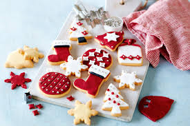 It was first aired on december 23, 2007 on abc. Christmas Cookie Recipes 2018