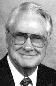 William Hamm Obituary (1923