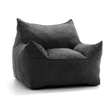 Greyleigh Standard Bean Bag Chair Lounger Wayfair In 2020 Bean Bag Chair Bean Bag Lounger Furniture