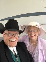 Greg & Sandy Waggoner