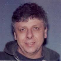 Wayne J. Wescott Obituary