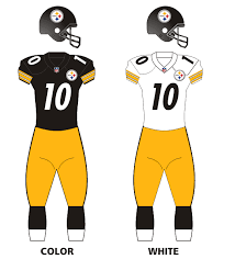 2019 Pittsburgh Steelers Season Wikipedia