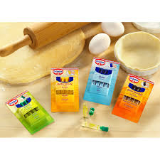 Oetker paradies creme dazu verwenden ging das oder ist es dazu nicht fest genug? Bitter Mandel Aroma 4er Aromen Backzutaten Lebensmittel Dr Oetker Shop