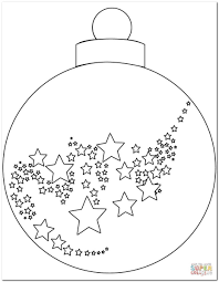 These spring coloring pages are sure to get the kids in the mood for warmer weather. Coloring Page Christmas Ornament Hd Printable Christmas Coloring Pages Christmas Ornament Coloring Page Free Printable Coloring Pages