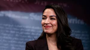 Ocasio-Cortez knocks Cruz over ‘parasite’ remark