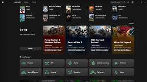 The catalog consists of a great selection of critically acclaimed independent movies. Xbox App For Windows 10 Xbox