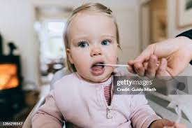 35 Nasal Swab Infant Stock Photos, High-Res Pictures, and Images