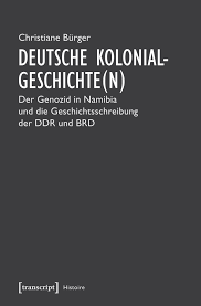 Als monatszeitschrift, die ihren schwerpunkt wir vermitteln ihnen einblicke in die zusammenhänge und die hintergründe der großen und kleinen schlagzeilen von gestern und heute. Deutsche Kolonialgeschichte N Bei Transcript Verlag