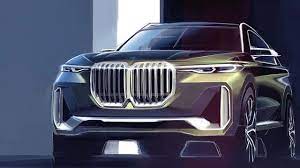 Bmw X8 Suv Coupe To Come By 2020 Youtube