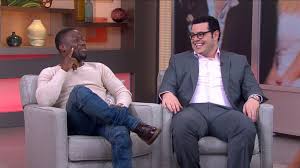 Kevin hart has responded to the backlash over his opinion on cancel culture, after his own controversial moments nearly curbed his career. Movie Review The Wedding Ringer Starring Kevin Hart Josh Gad Kaley Cuoco Abc News