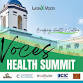 Voces Health Summit event image