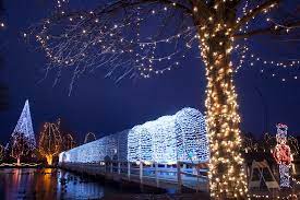 Maybe you would like to learn more about one of these? Chickasha Festival Of Light Travelok Com Oklahoma S Official Travel Tourism Site