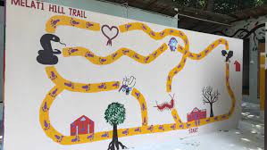 A beautiful area with numerous attractions, bukit melawati, or melawati hill, is also an important. Melati Hill Value Hike Trail Nilai Negeri Sembilan Malaysia Pacer