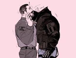 Commissions are open🌙 — Some gazprice and ghostprice for Ezlebe and...