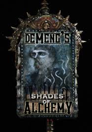 Alchemy online codes released by the game maker will give you free spins and free yen, make sure to redeem them while they still valid, stay tuned for the next codes to come out soon. Shades Of Alchemy Online On Demand The Assemblage Art Of Michael Demeng