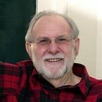 David G. Wilder Obituary