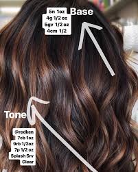 19 Greatest Hair Highlight Kit Blonde In 2020 Hair Color Formulas Brunette Hair Color Redken Hair Color