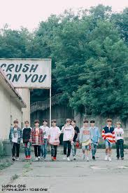 They debuted on august 7, 2017 with their first mini a. Wanna One Wallpaper Ipad 1200x1800 Wallpaper Teahub Io