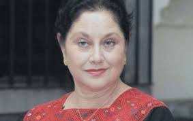 Angélica Aragón se enfoca en el cine | El Informador