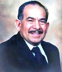 Pantaleon “Pete” Enriquez (1927-2018)