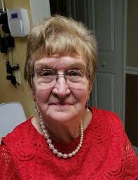 Obituary information for Marge Bundy