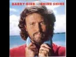 BARRY GIBB