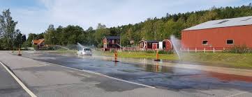 Aktiekapitalet är 50 000 kr. Nykopings Motorbana Halkbana