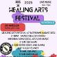 Healing Arts Festival