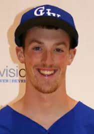 2012 Baseball Roster