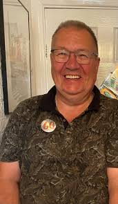 Always St John Dedication Garden