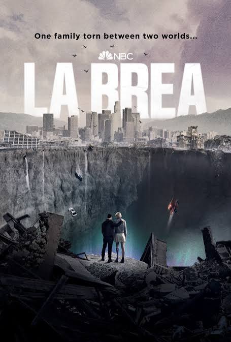 LA BREA