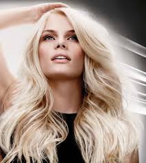 Matrix Color How-To: High Lift, Damage-Free Blonde