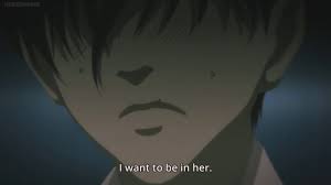 Author & illustration (manga, original character design): Anzai I Want Too Devils Line Warning Hot Scene Youtube