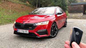Skoda fabia monte carlo 2020 review skoda fabia review 2020 skoda fabia 2020 review skoda fabia 2020 interior skoda. New Skoda Octavia Rs Combi 2021 2 0 Tdi Full In Depth Review 4x4 200 Hp Youtube