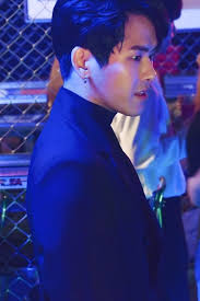 Pin By Liz Fim On ɧơყa Hoya Infinite Singer Music Videos