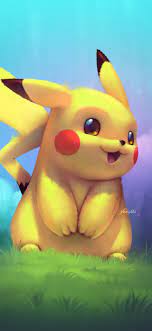 Pikachu Wallpapers Top 4k Background Download